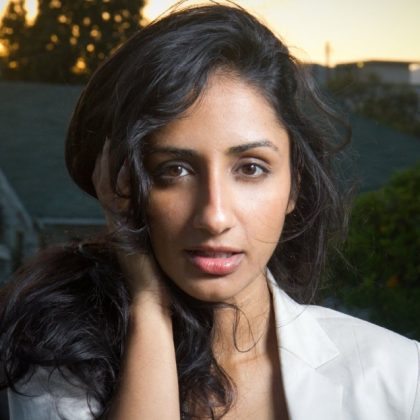 Kiran Deol