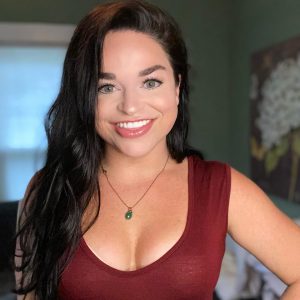 Samantha Ramsdell