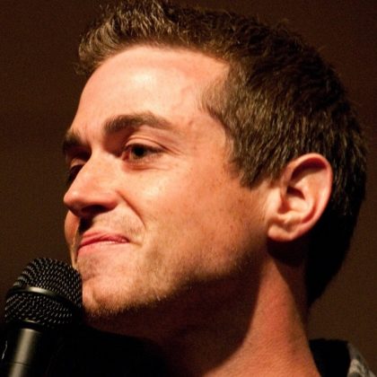 Sean McBride