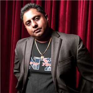 Vishnu Vaka
