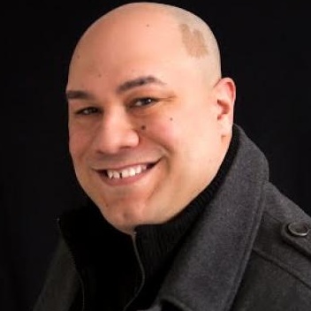Damien Speranza