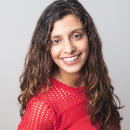 Maryam Prinzi