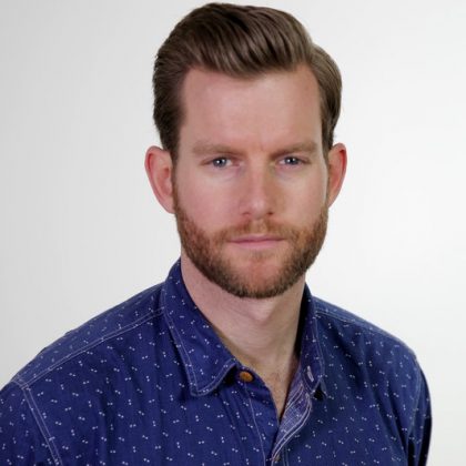 Patrick Holbert