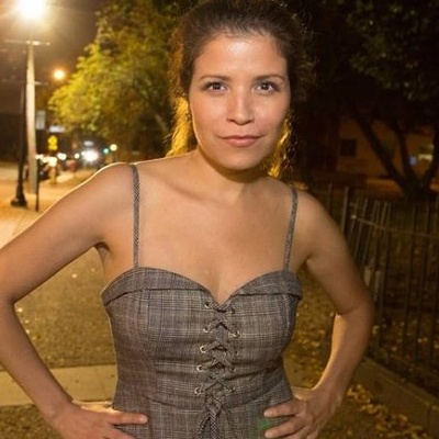 Xazmin Garza