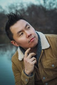 YouJean Chang