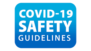 COVID-19 Safety Guidelines