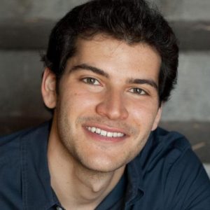 Ben Kirschenbaum