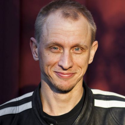 Davey Wester