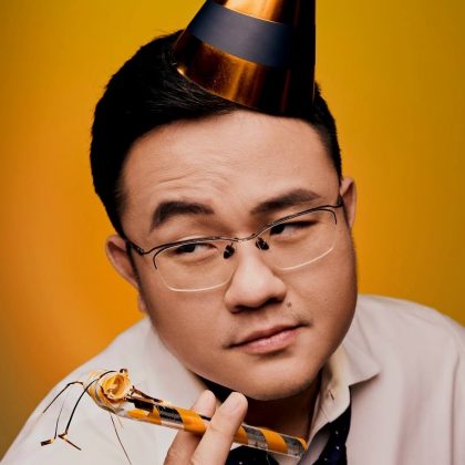 Dr. Jason Leong
