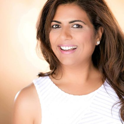 Mona Shaikh