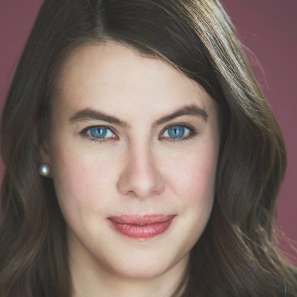 Sarah Schultz