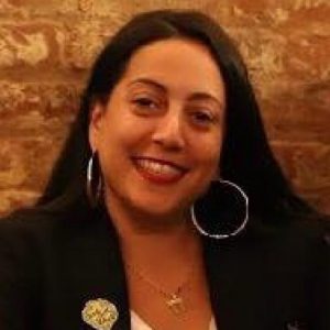 Trina Alper