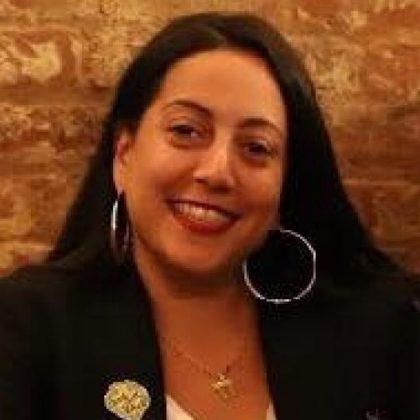 Trina Alper