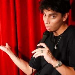 Bryan Elias