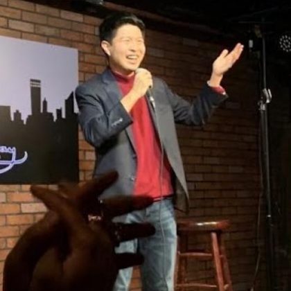 Hiro Shibuya