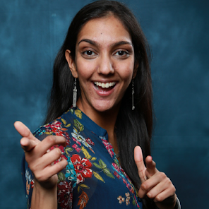 kasha patel