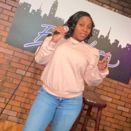 Tish Hines