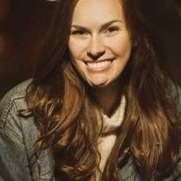 Claire Alexander