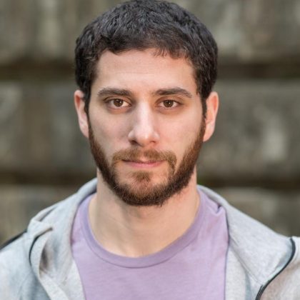 Ben Frank