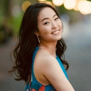 Christine Kim