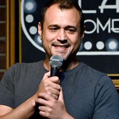 Danny Carabano
