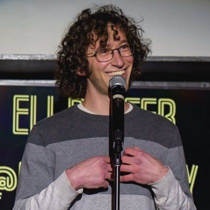 Eli Ruffer
