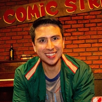 James Camacho
