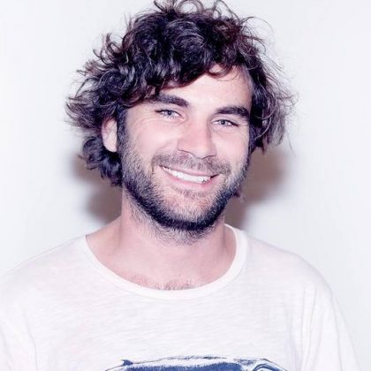 Jon Bennett