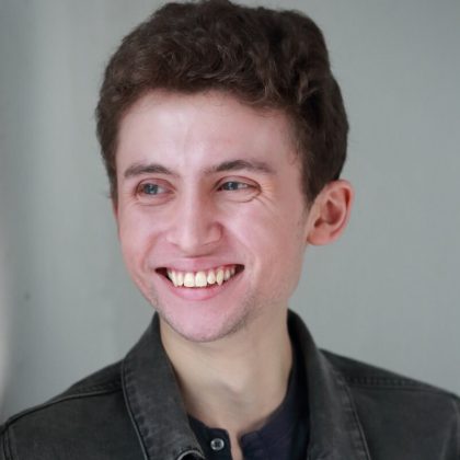Lukas Arnold