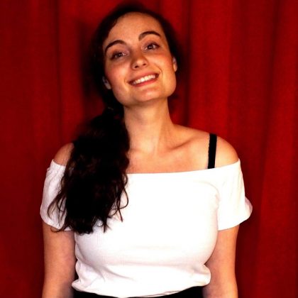 Rachel Lenihan