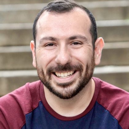 Dan Altano
