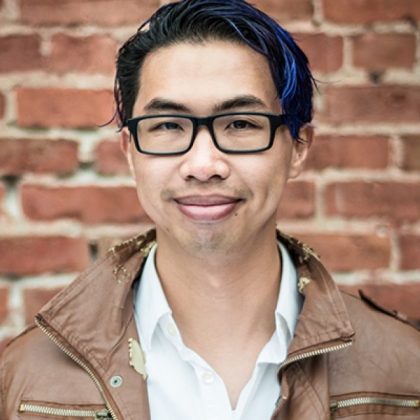 K. Cheng