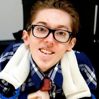 Steve Way