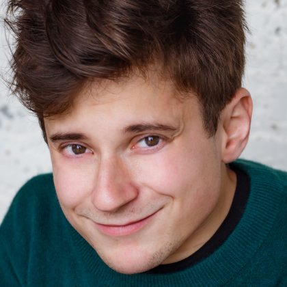 Adam Gilbert