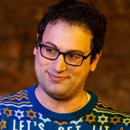 Brent Birnbaum
