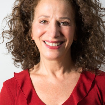 Hilary Chaplain
