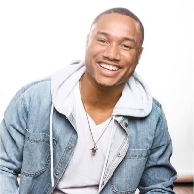Sharief Johnson