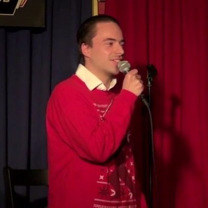 Alden Skeadas