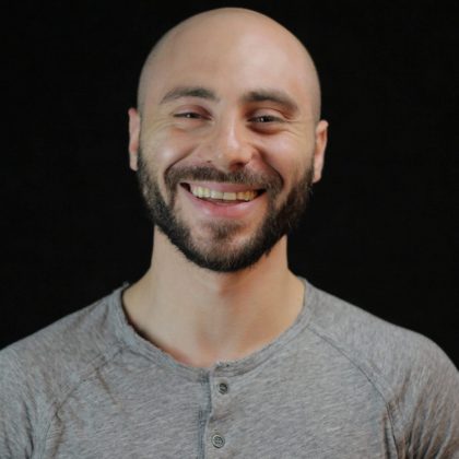 Andrew Steiner