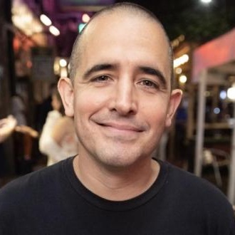 Gabe Dorado