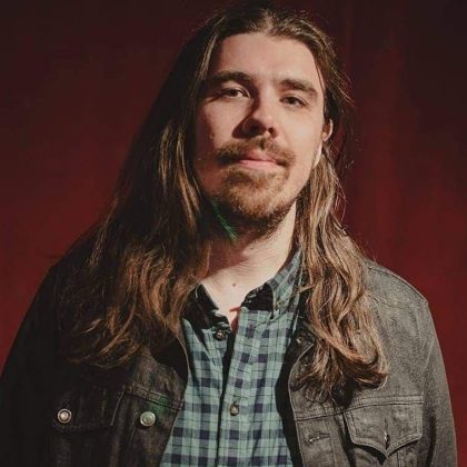 Kyle Gillis