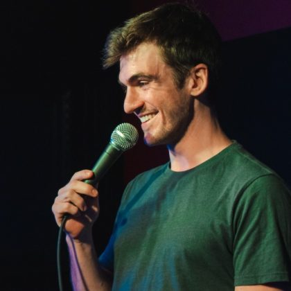 Zach Russell