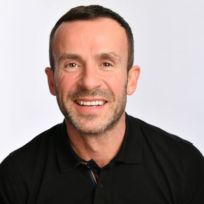 Gary Meikle