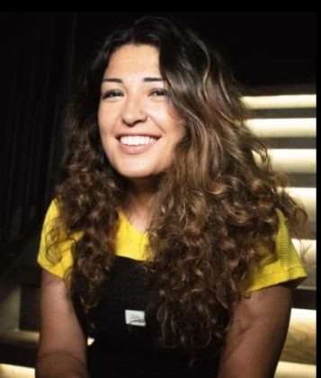 Cansu Karabiyik
