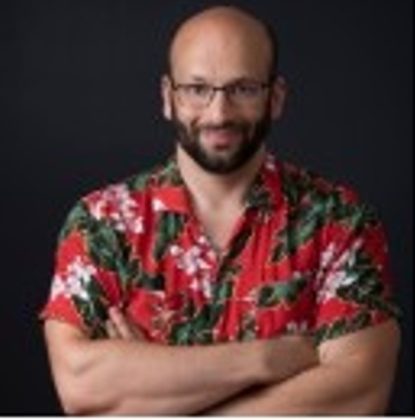 Dan Goodman