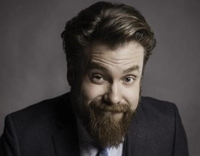 Dan St. Germain