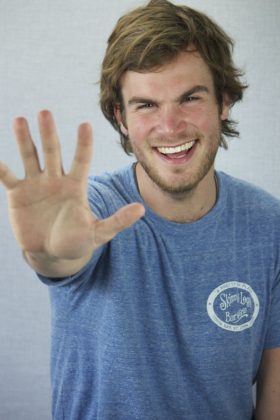 David Drake
