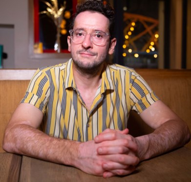 Igor Martinez