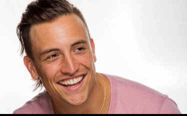 Joey Avery