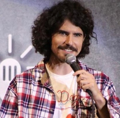 Max Antonucci